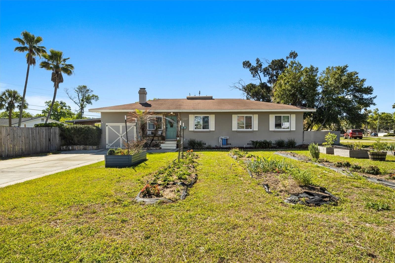 CLEVELAND HEIGHTS - Residential