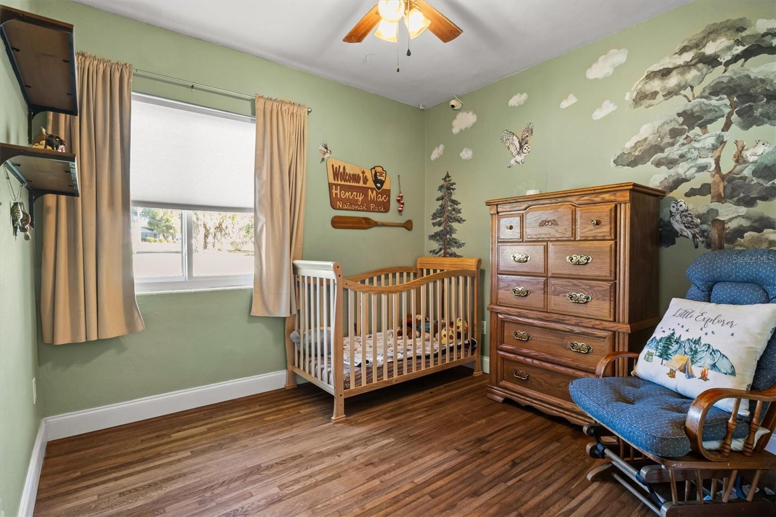 CLEVELAND HEIGHTS - Residential