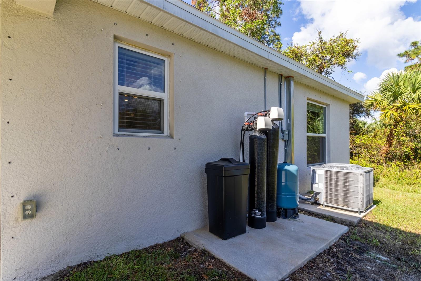 PORT CHARLOTTE SUB 33 - Residential