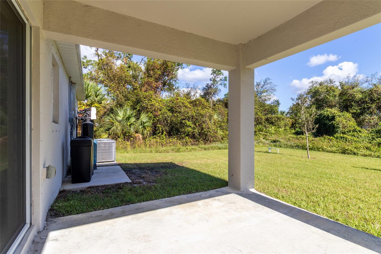 PORT CHARLOTTE SUB 33 - Residential