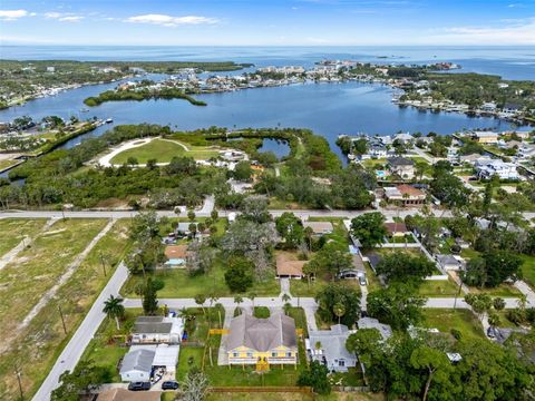Tiny photo for 8128 Papaya Street, Port Richey, FL 34668 (MLS # W7886591)