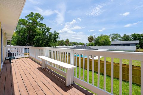 Tiny photo for 8128 Papaya Street, Port Richey, FL 34668 (MLS # W7886591)