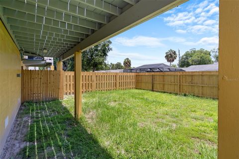 Tiny photo for 8128 Papaya Street, Port Richey, FL 34668 (MLS # W7886591)