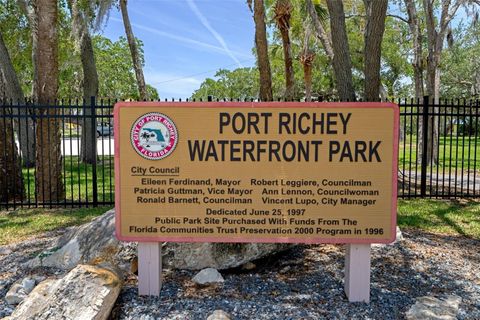 Tiny photo for 8128 Papaya Street, Port Richey, FL 34668 (MLS # W7886591)