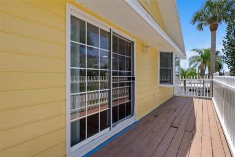 Tiny photo for 8128 Papaya Street, Port Richey, FL 34668 (MLS # W7886591)