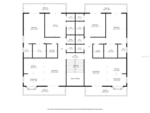 Tiny photo for 8128 Papaya Street, Port Richey, FL 34668 (MLS # W7886591)