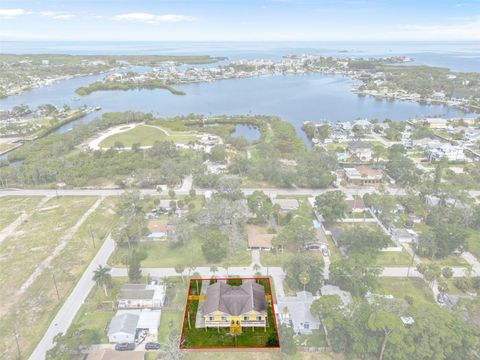 Tiny photo for 8128 Papaya Street, Port Richey, FL 34668 (MLS # W7886591)