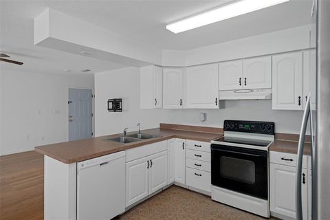 Tiny photo for 8128 Papaya Street, Port Richey, FL 34668 (MLS # W7886591)