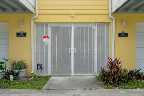 Tiny photo for 8128 Papaya Street, Port Richey, FL 34668 (MLS # W7886591)