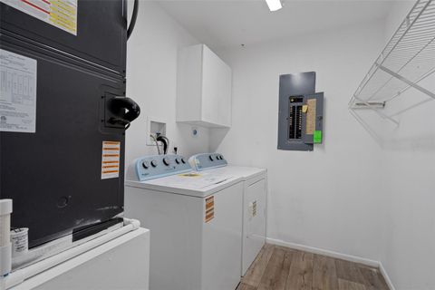 Tiny photo for 8128 Papaya Street, Port Richey, FL 34668 (MLS # W7886591)