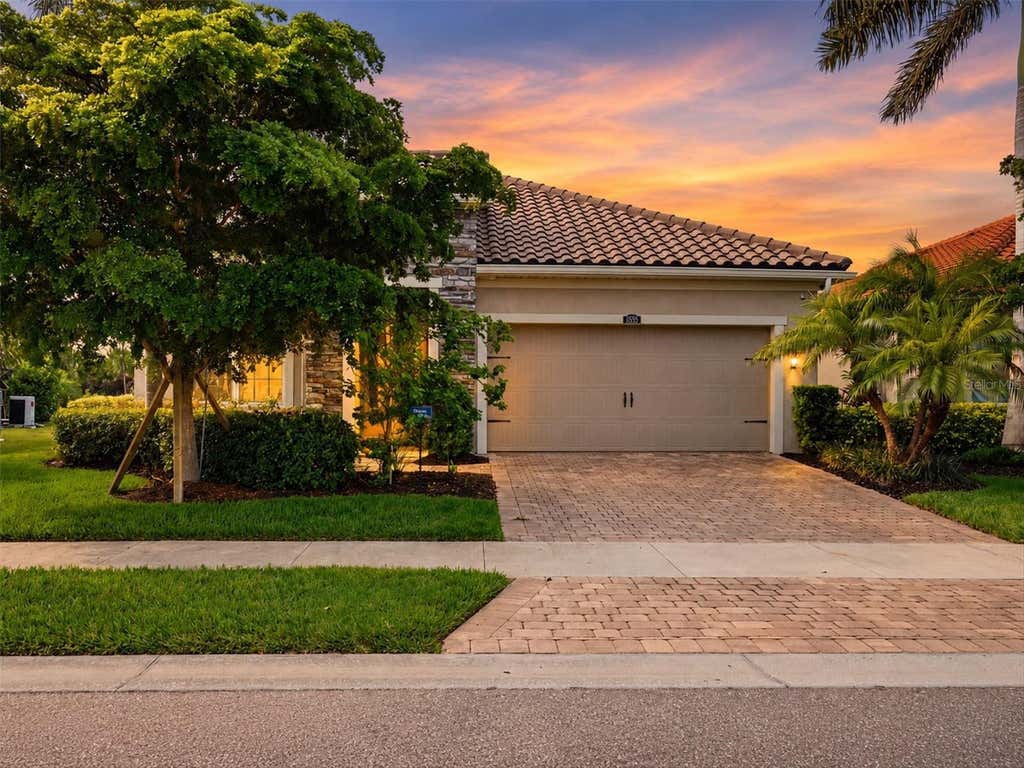 Photo of 11595 Renaissance Boulevard, Venice, FL 34293 (MLS # N6145208)