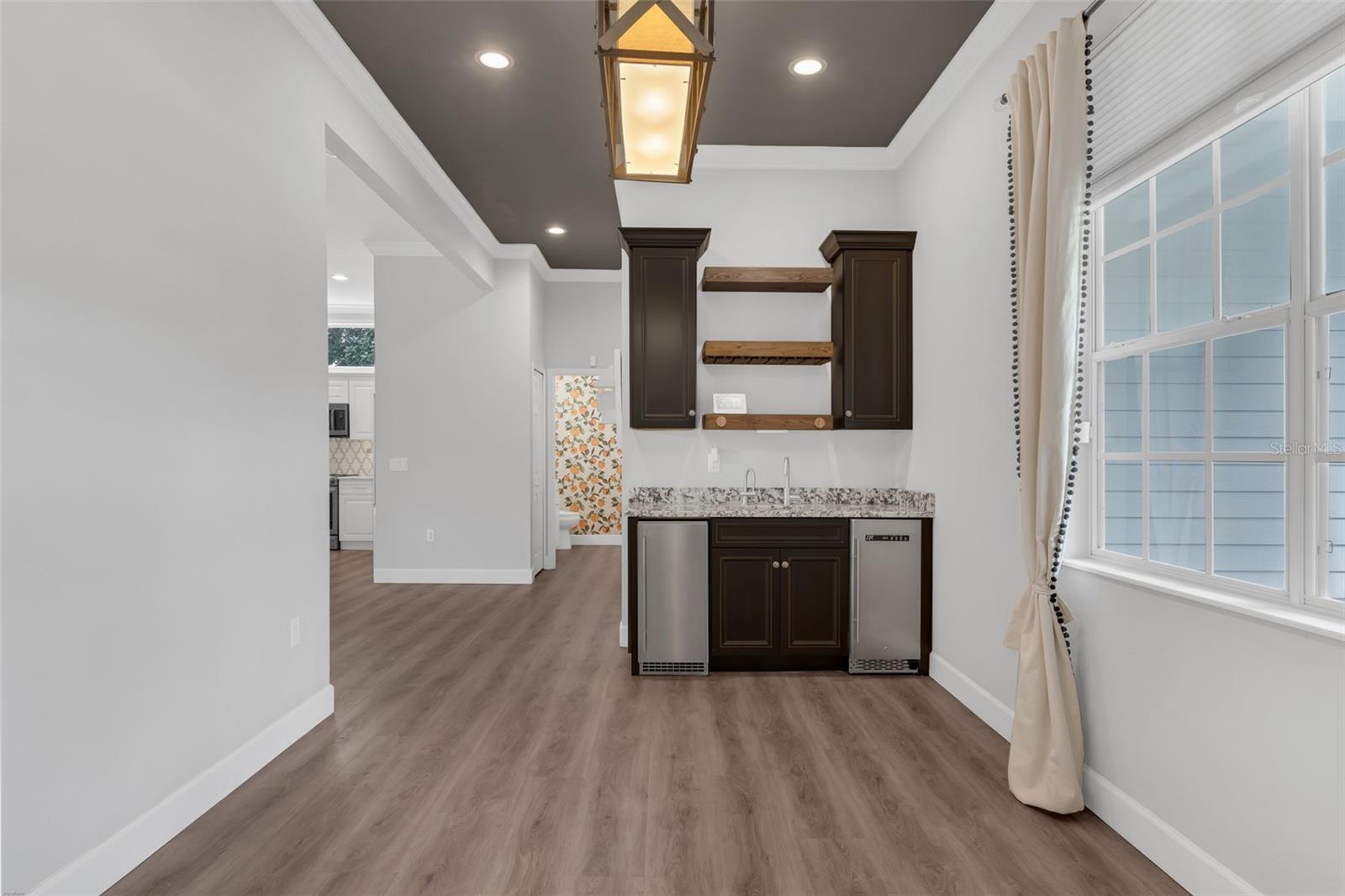 COURTLEA OAKS PH 01A - Residential