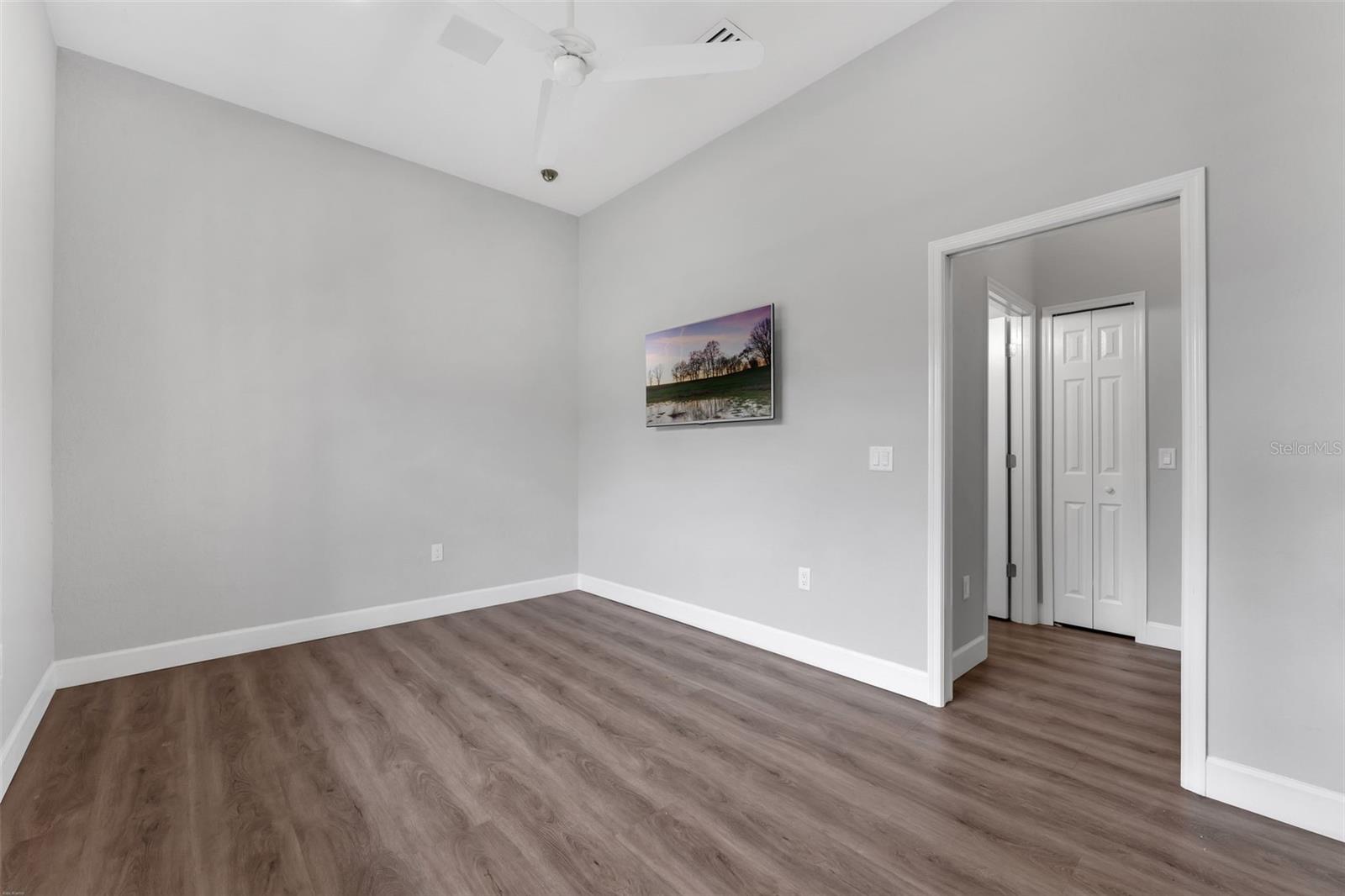 COURTLEA OAKS PH 01A - Residential