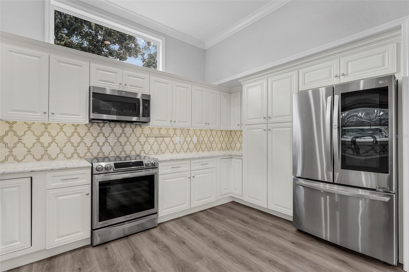 COURTLEA OAKS PH 01A - Residential