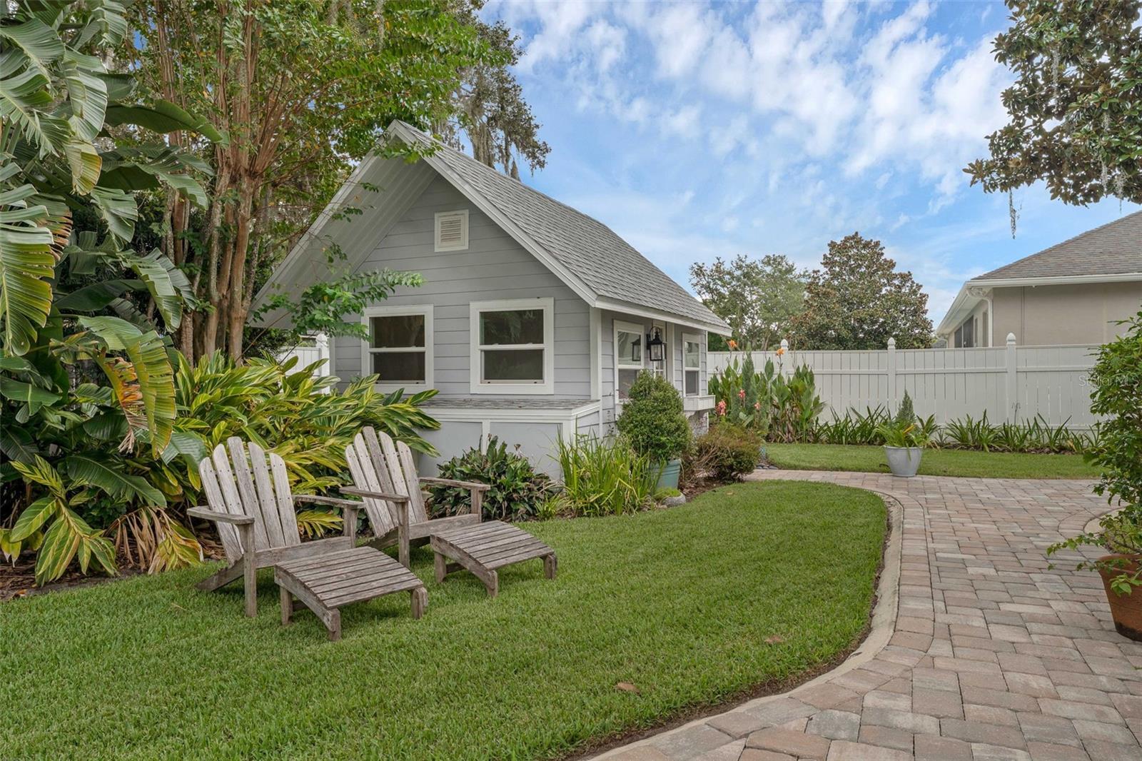 COURTLEA OAKS PH 01A - Residential