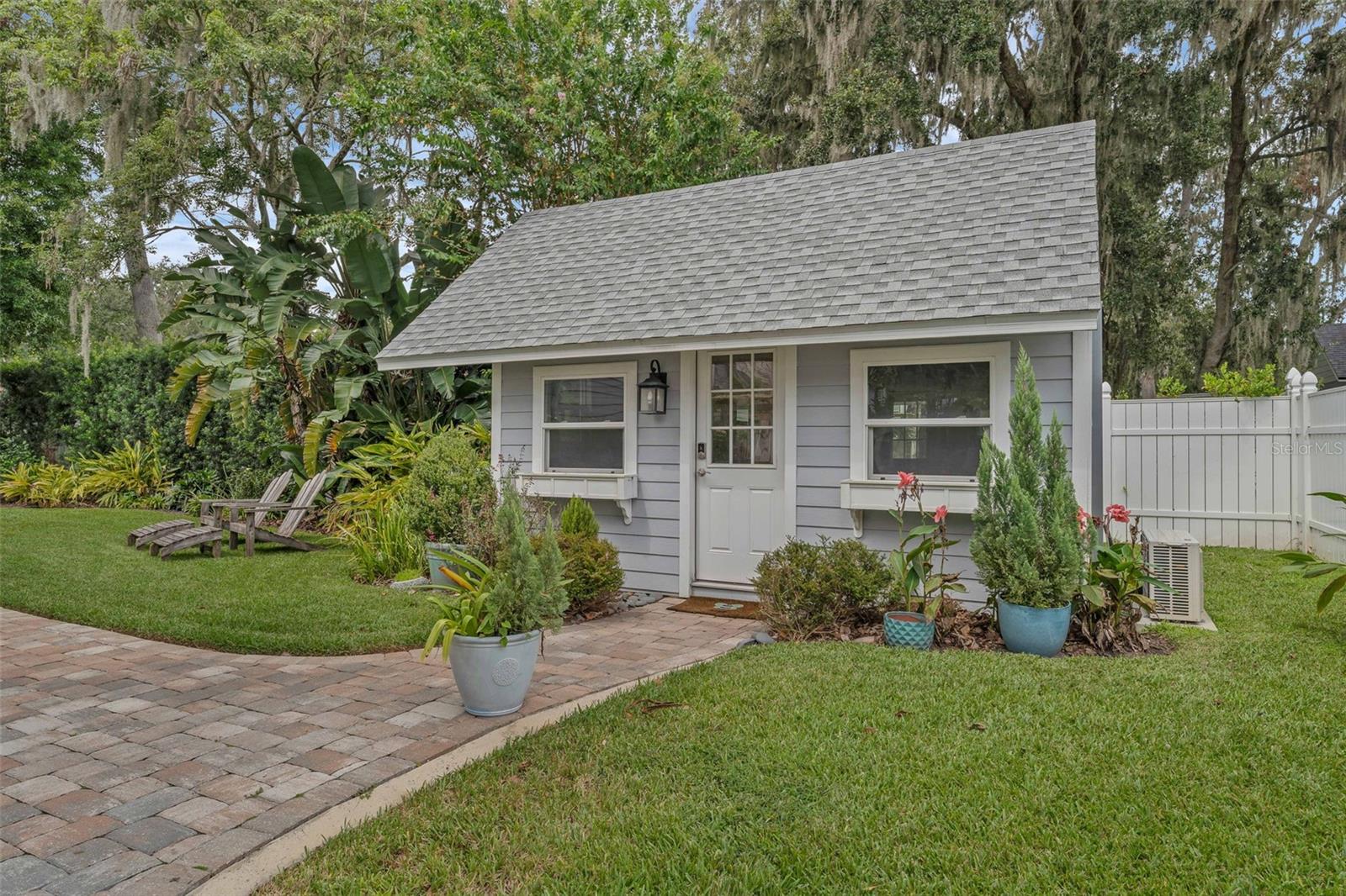 COURTLEA OAKS PH 01A - Residential