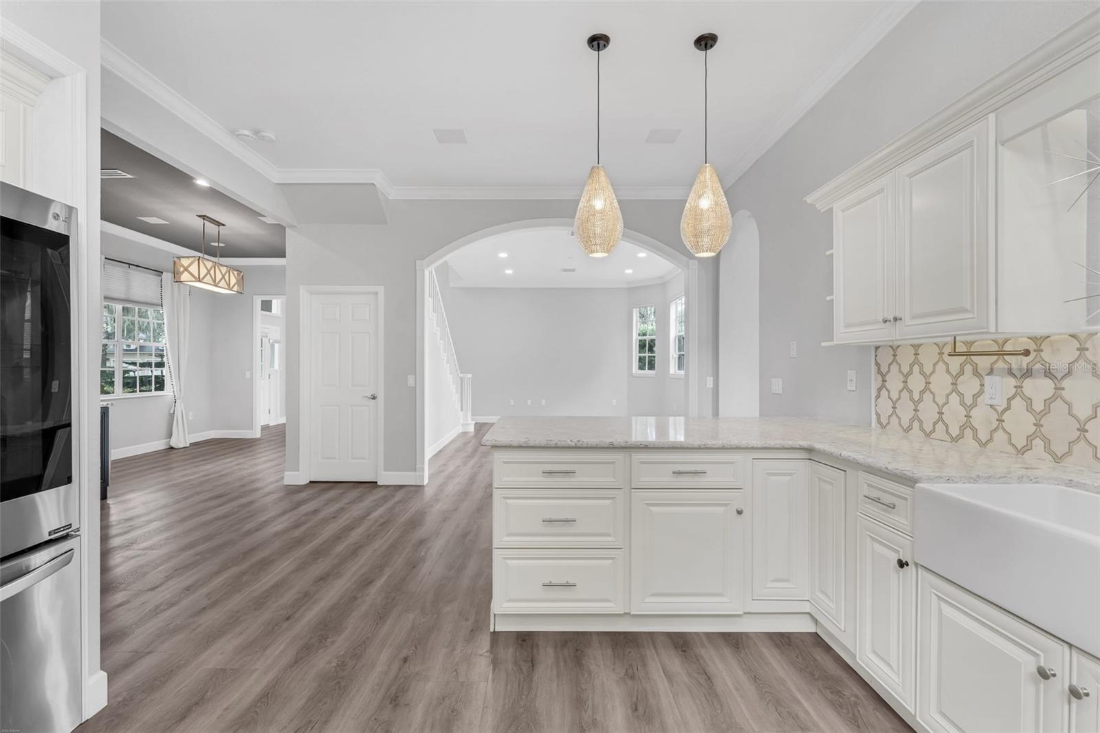 COURTLEA OAKS PH 01A - Residential