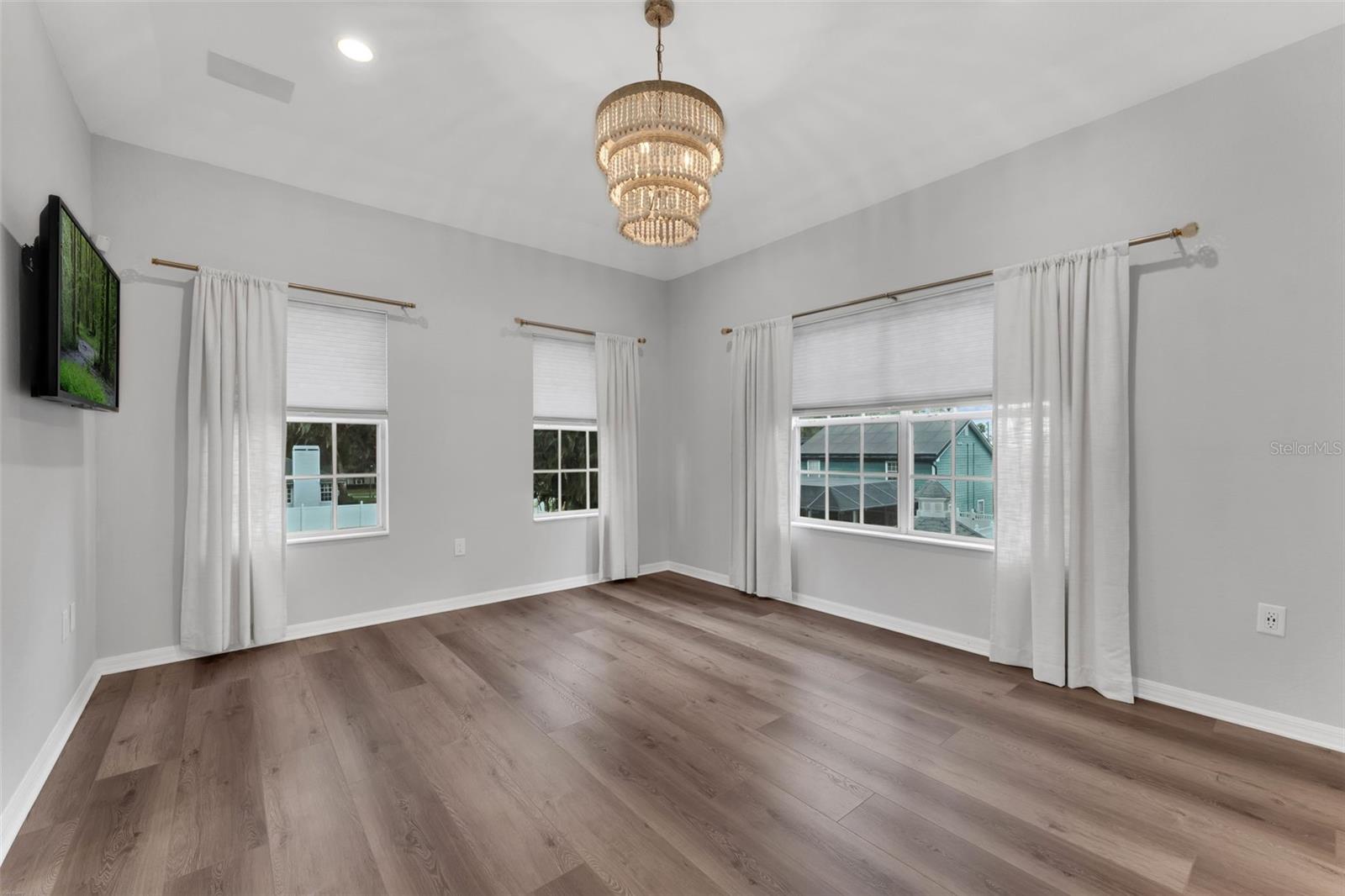 COURTLEA OAKS PH 01A - Residential