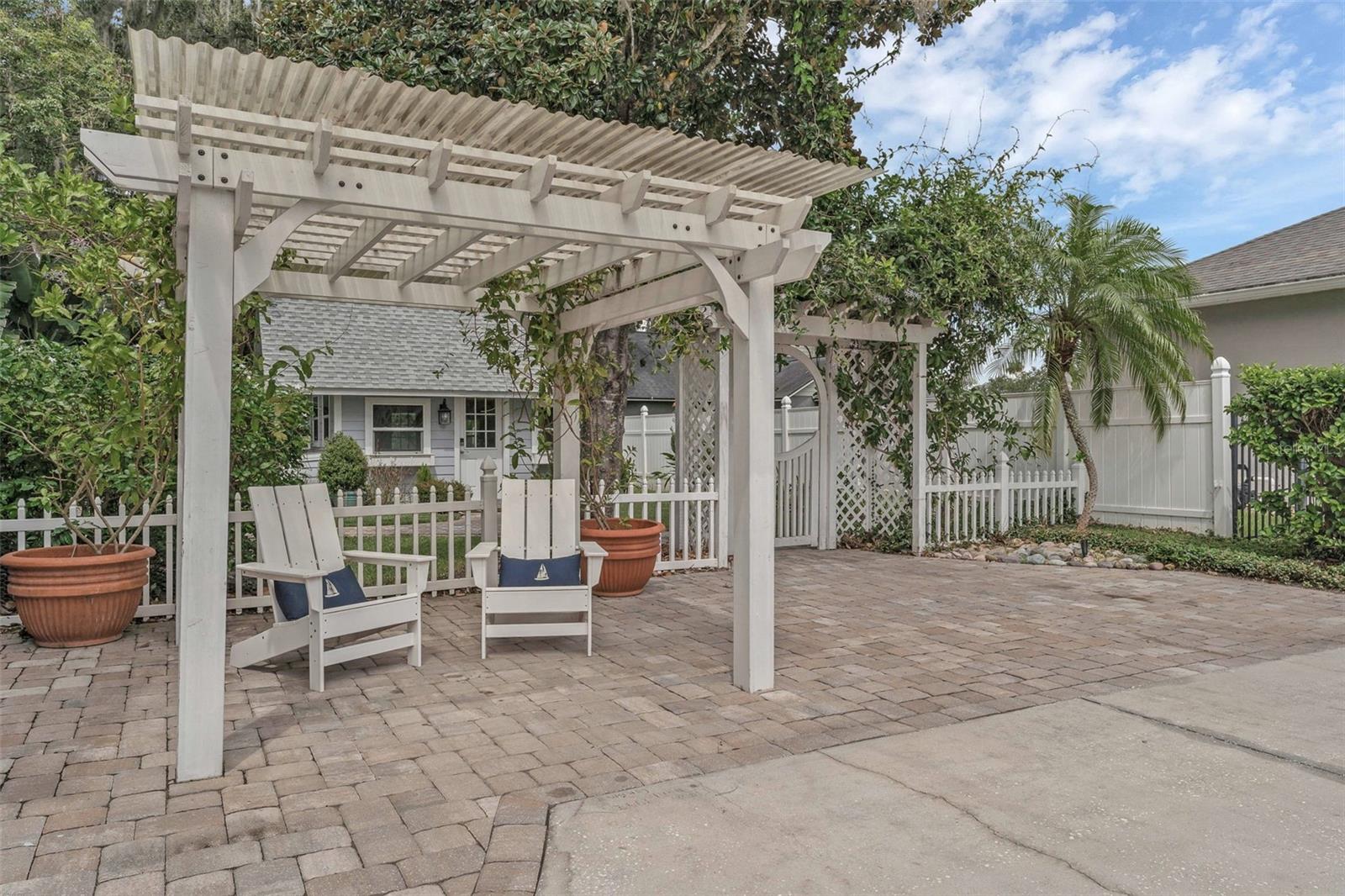 COURTLEA OAKS PH 01A - Residential