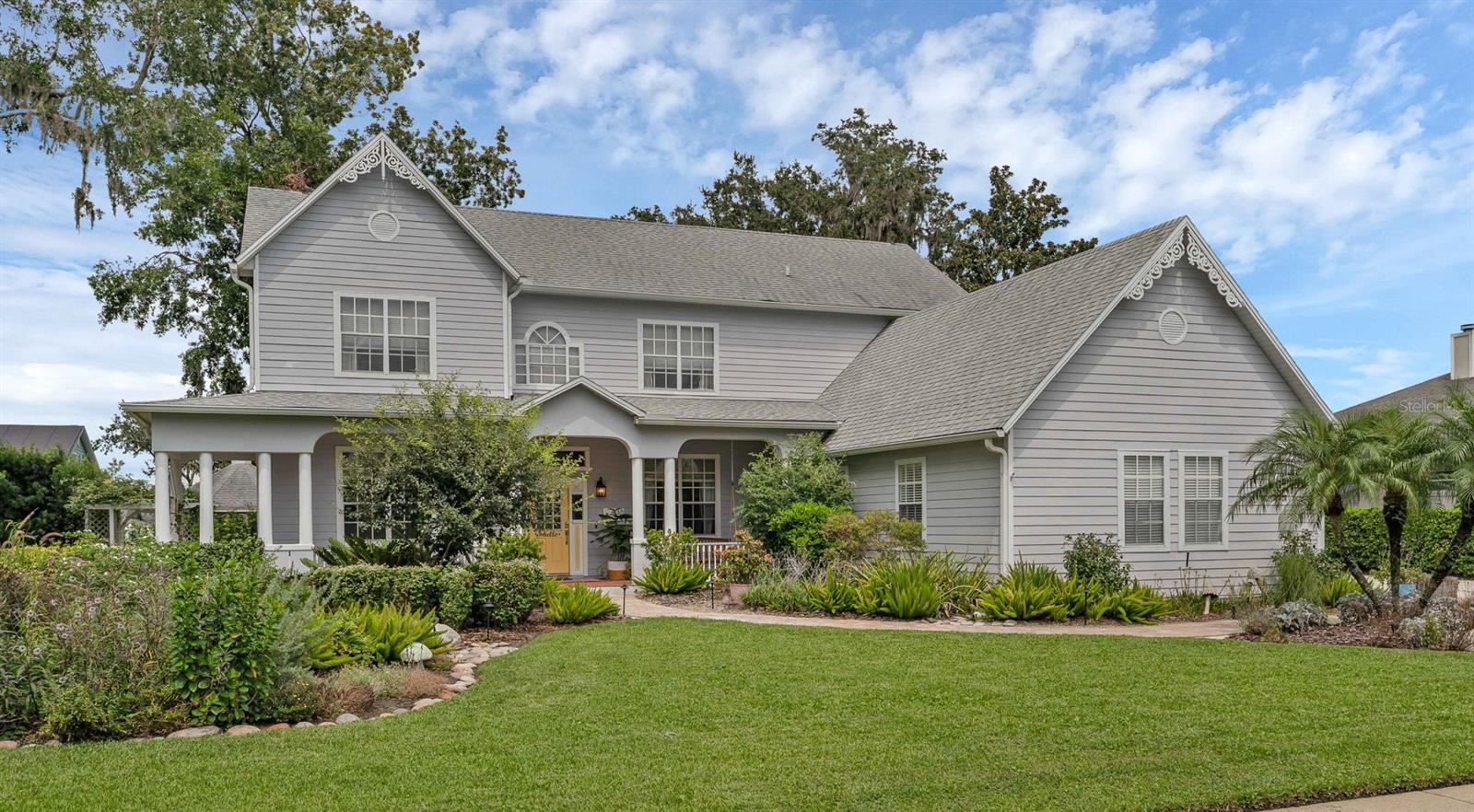 COURTLEA OAKS PH 01A - Residential