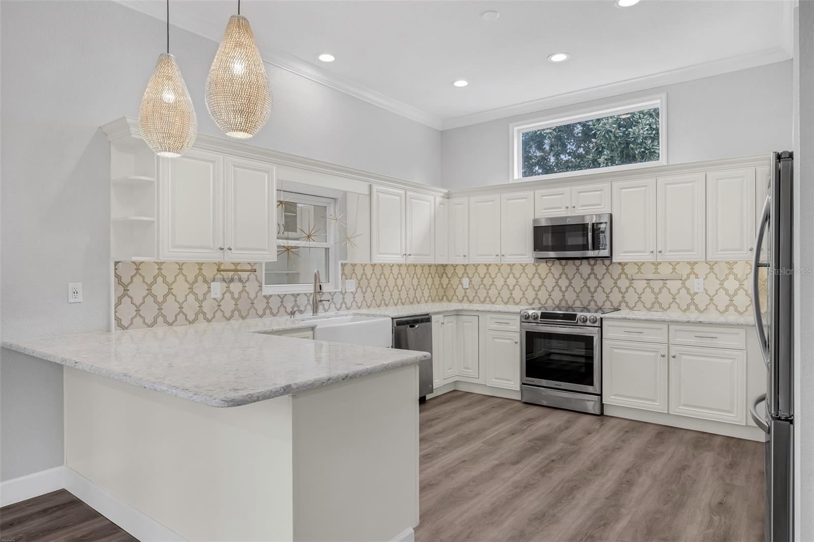 COURTLEA OAKS PH 01A - Residential