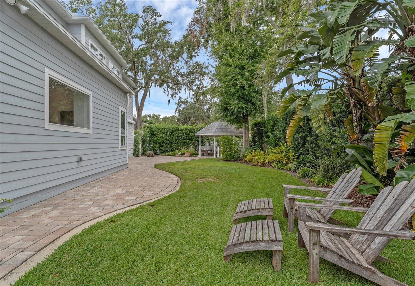 COURTLEA OAKS PH 01A - Residential
