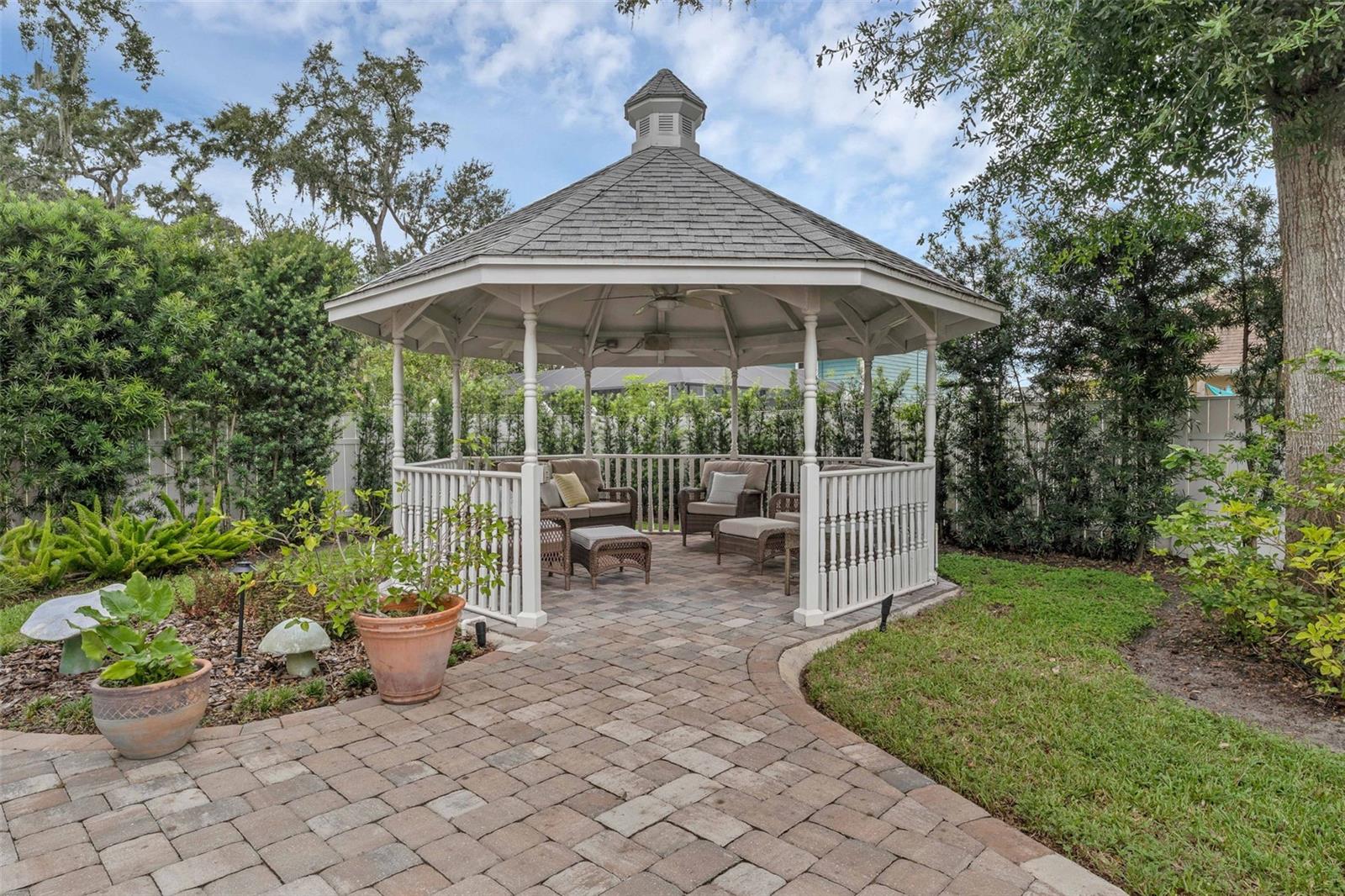 COURTLEA OAKS PH 01A - Residential