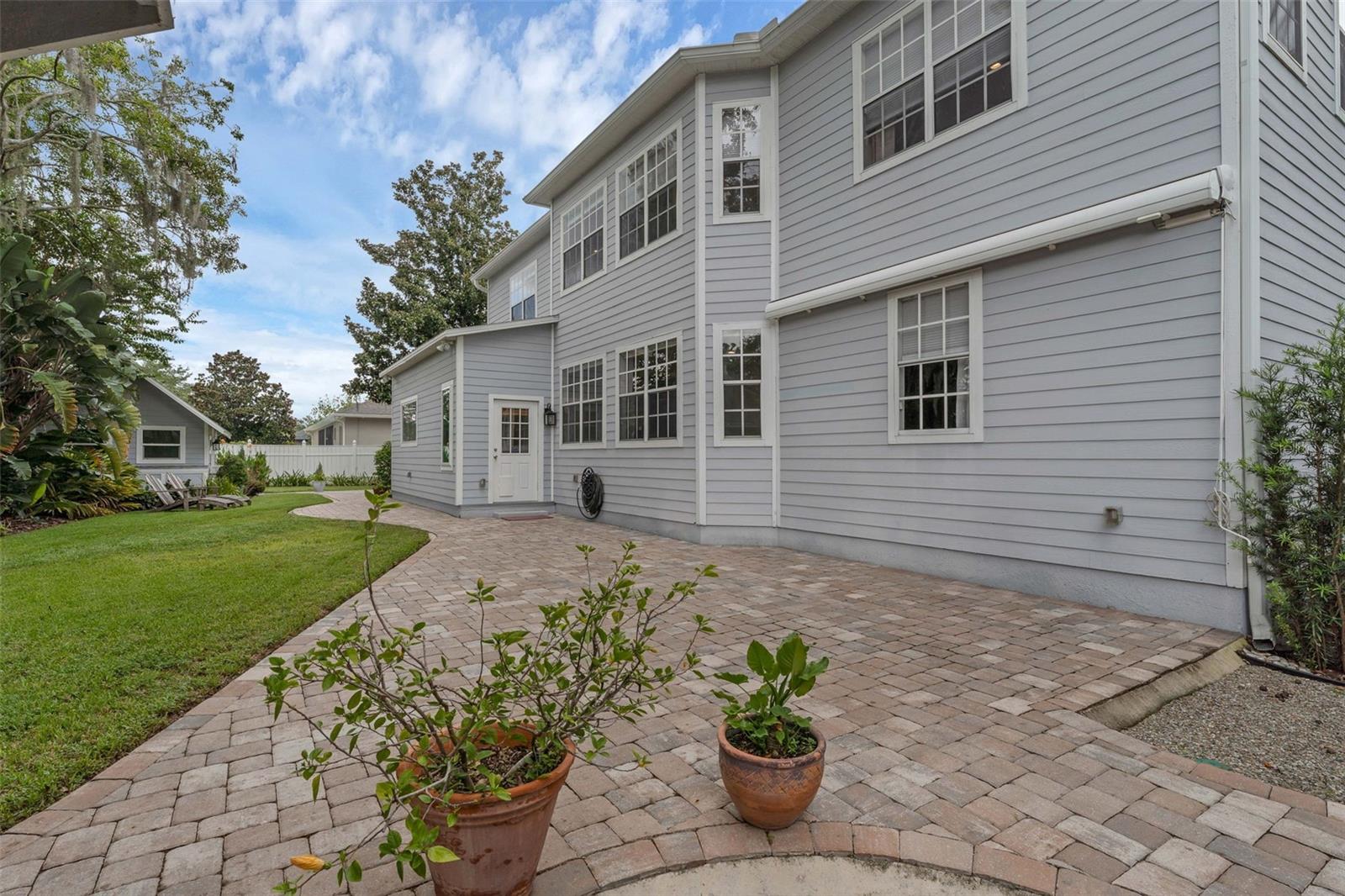 COURTLEA OAKS PH 01A - Residential