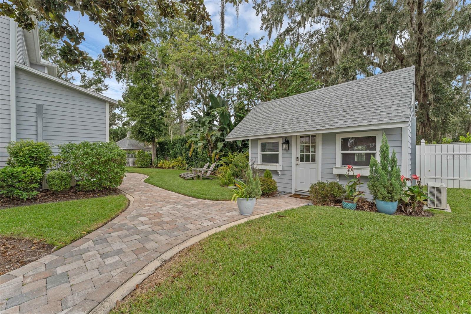 COURTLEA OAKS PH 01A - Residential
