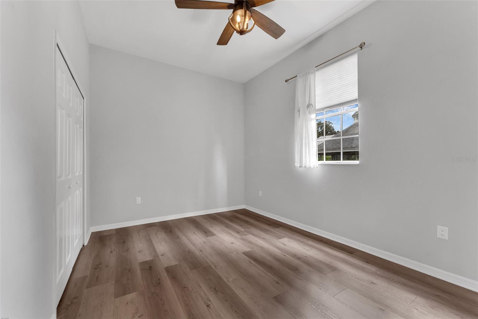 COURTLEA OAKS PH 01A - Residential
