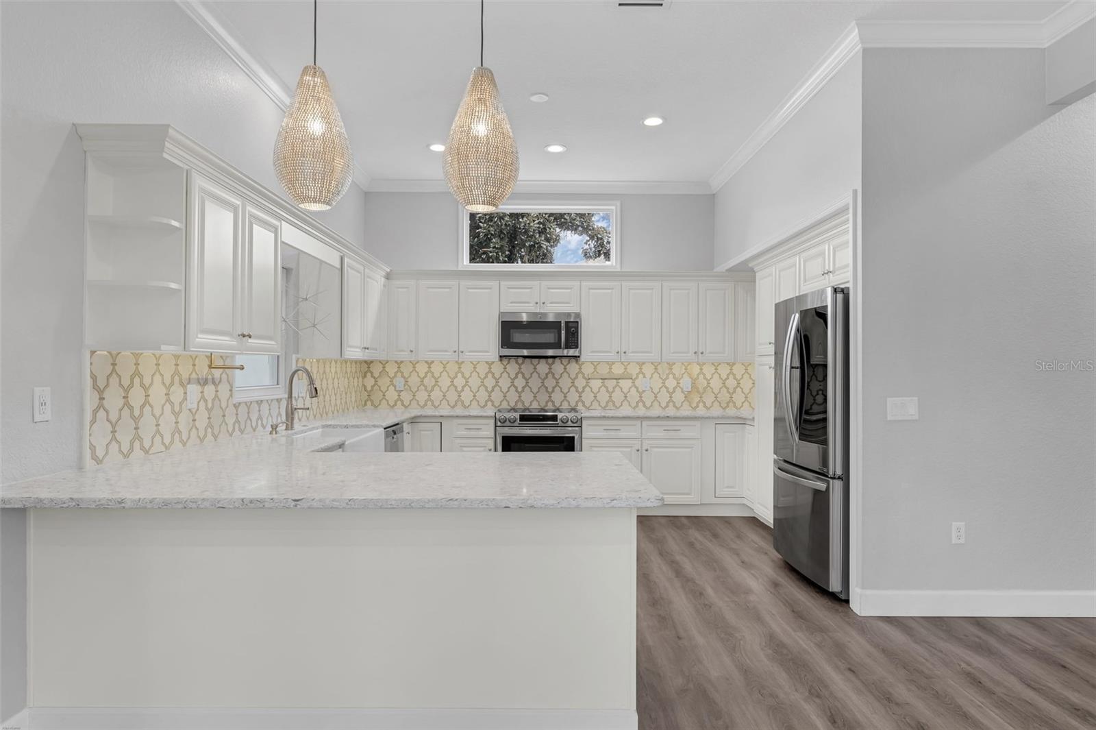 COURTLEA OAKS PH 01A - Residential