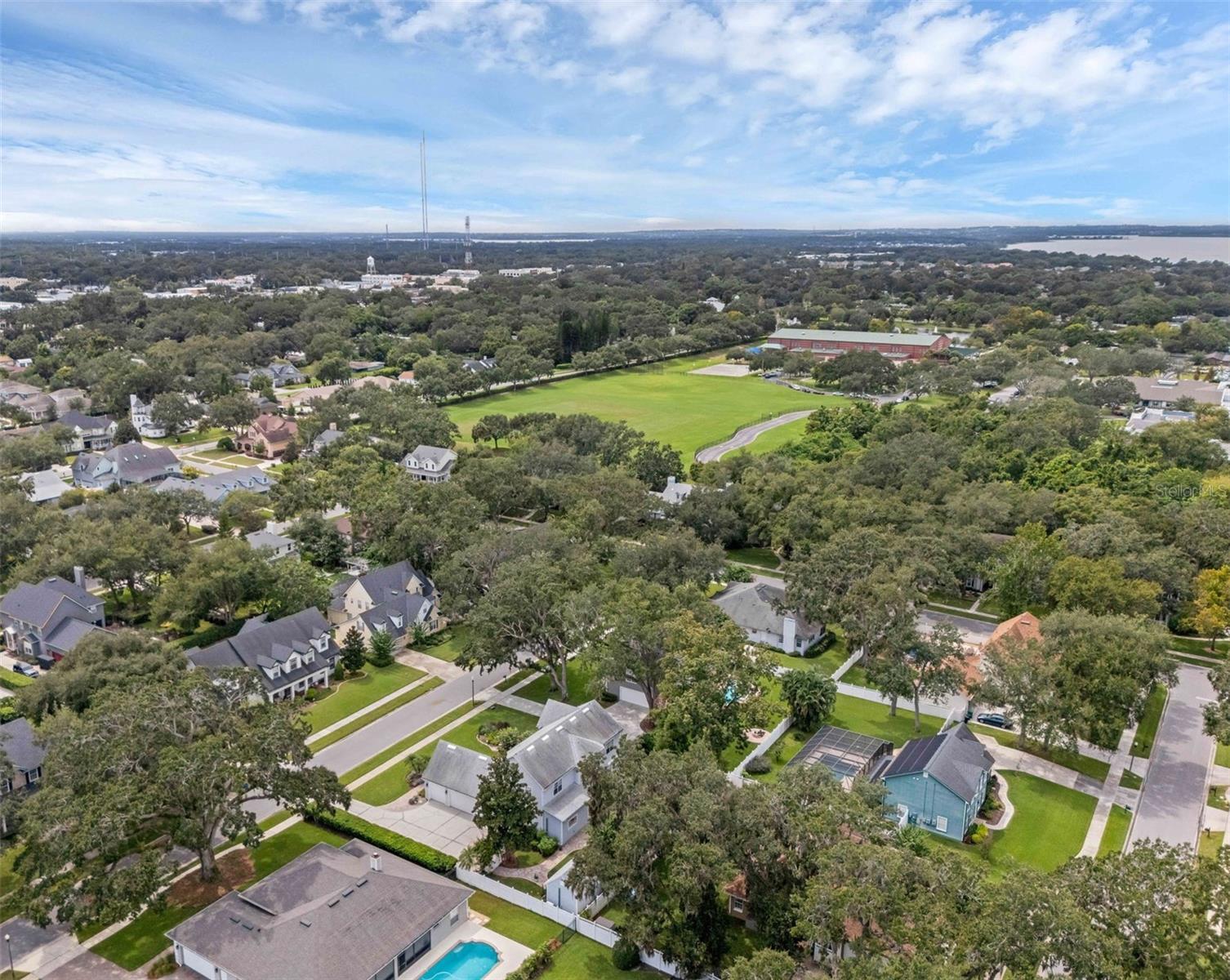 COURTLEA OAKS PH 01A - Residential