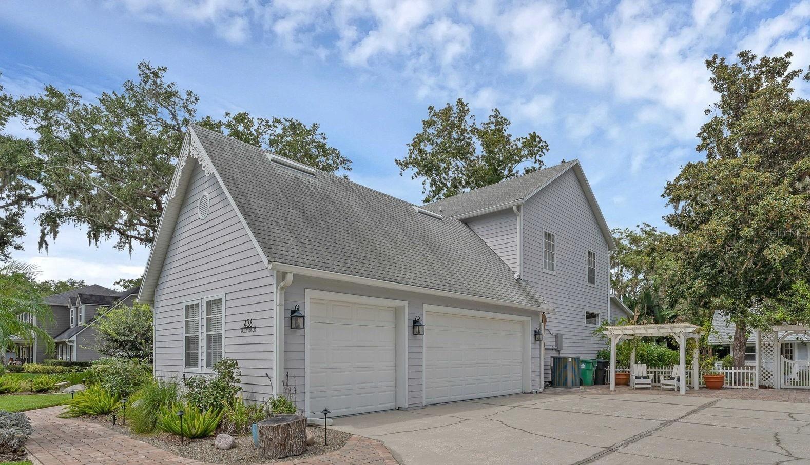 COURTLEA OAKS PH 01A - Residential