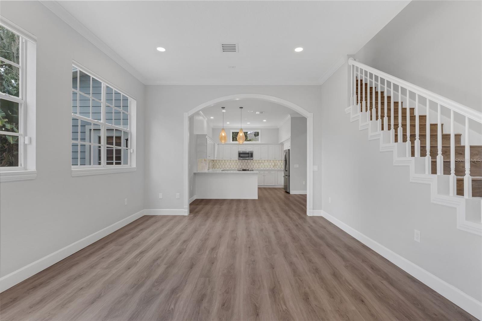 COURTLEA OAKS PH 01A - Residential