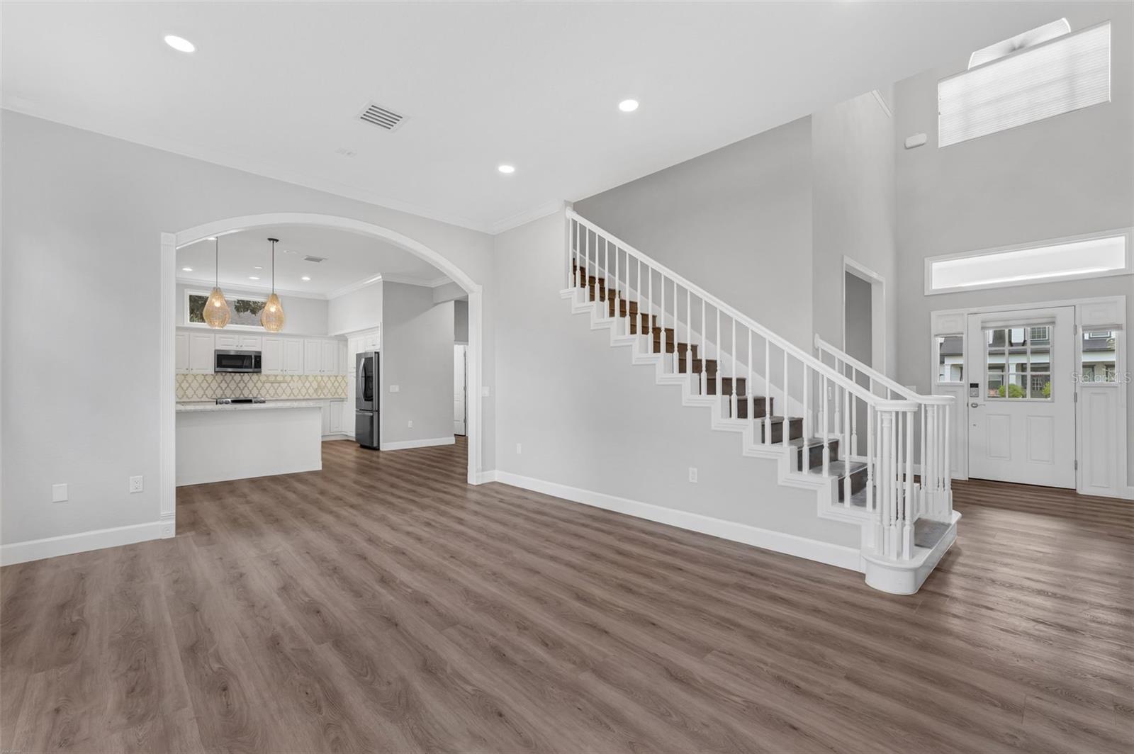 COURTLEA OAKS PH 01A - Residential