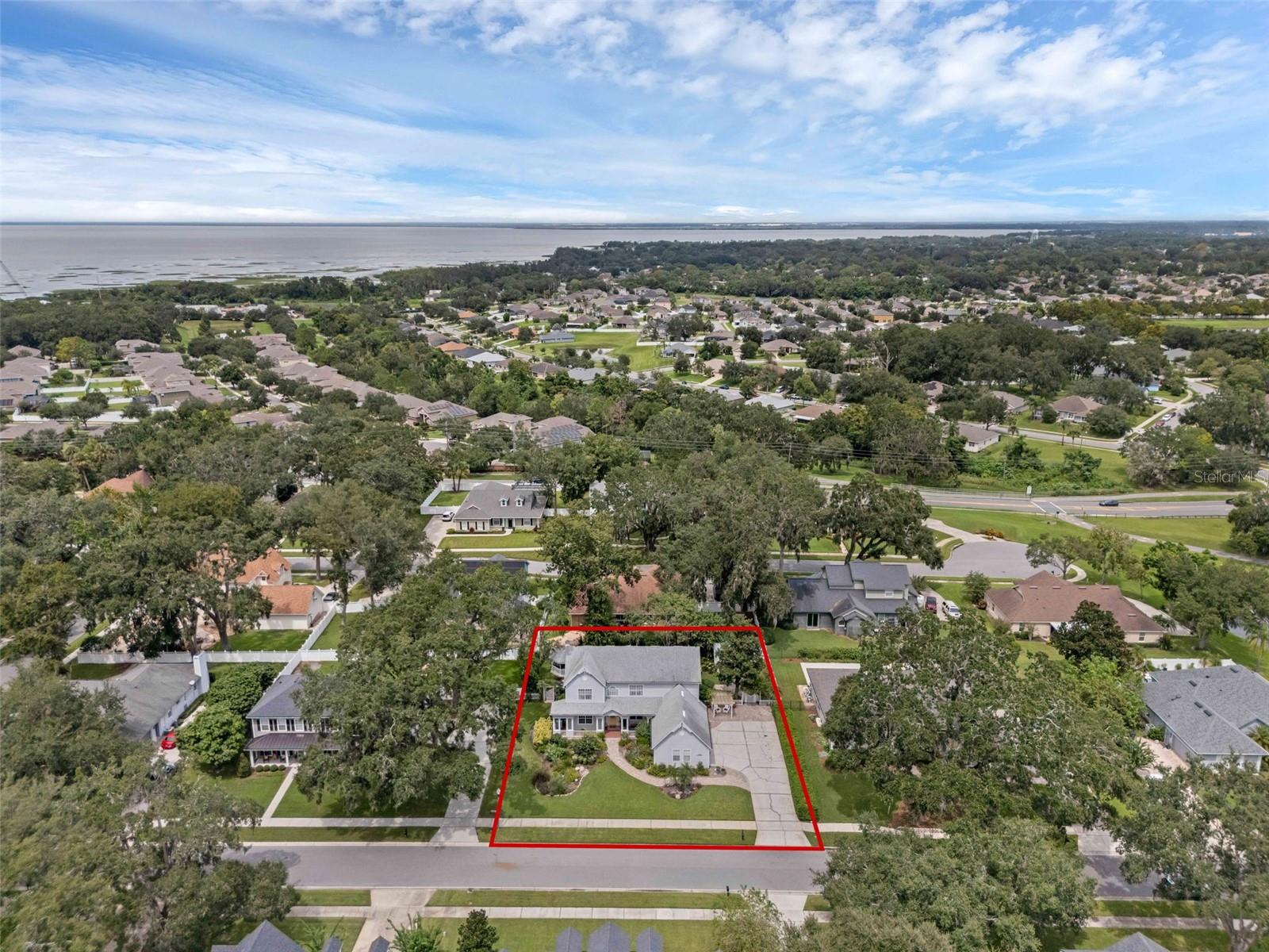 COURTLEA OAKS PH 01A - Residential