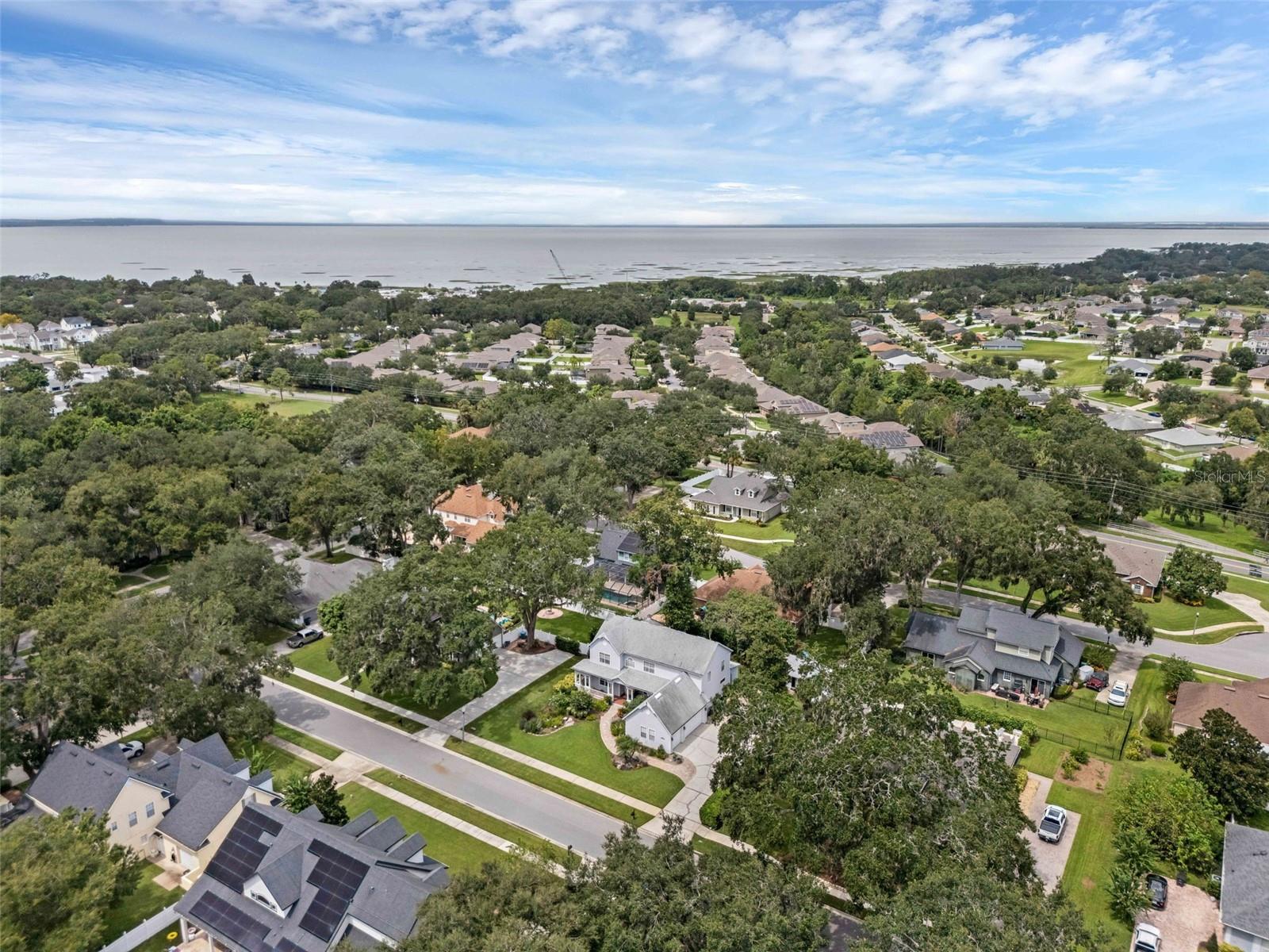 COURTLEA OAKS PH 01A - Residential