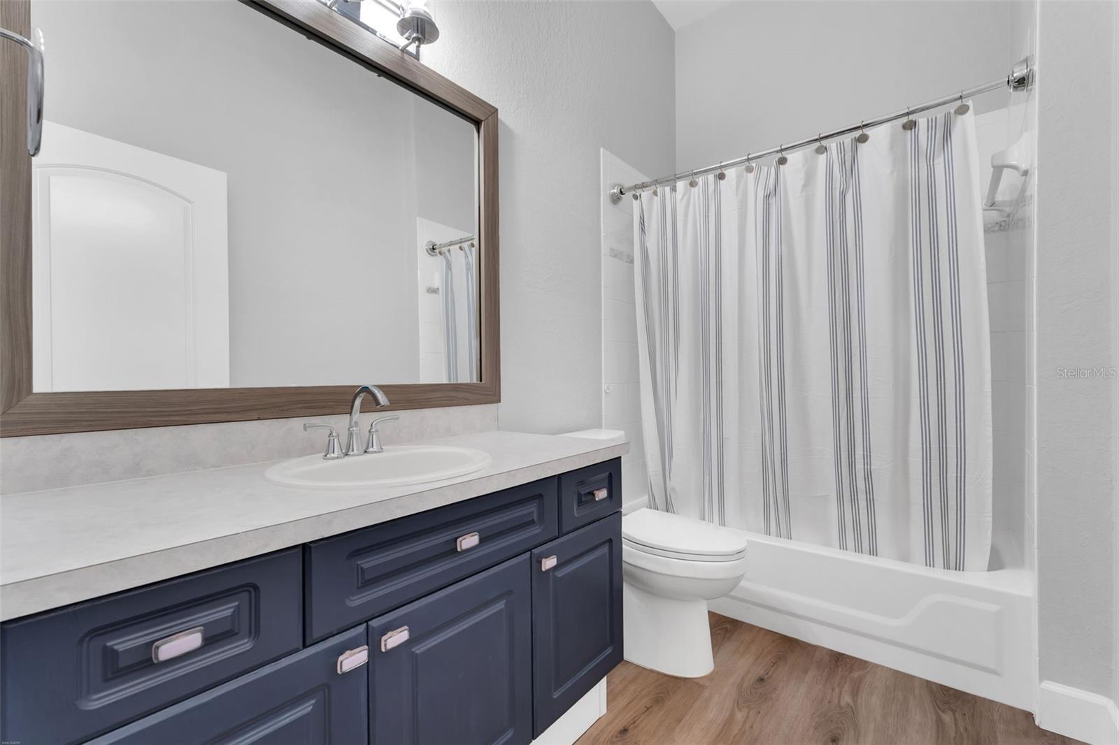 COURTLEA OAKS PH 01A - Residential