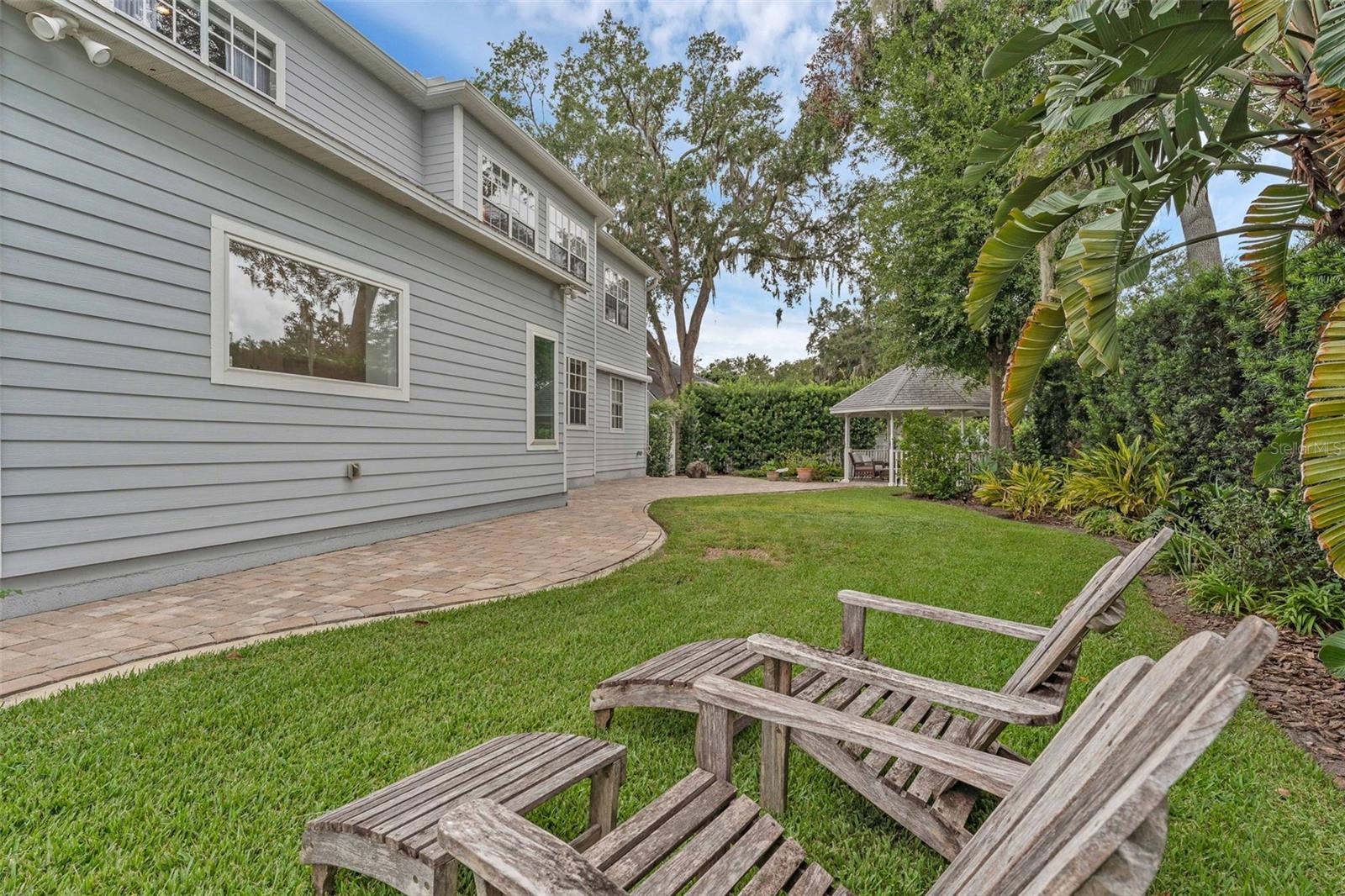 COURTLEA OAKS PH 01A - Residential