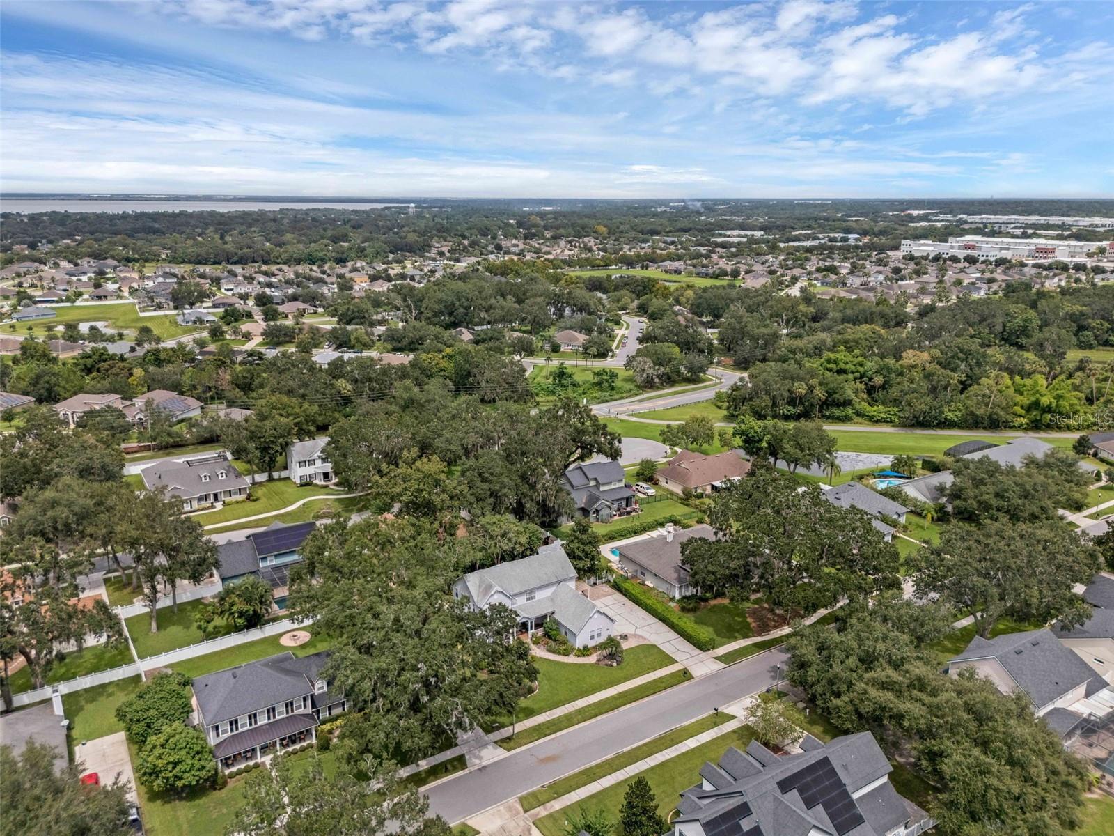 COURTLEA OAKS PH 01A - Residential