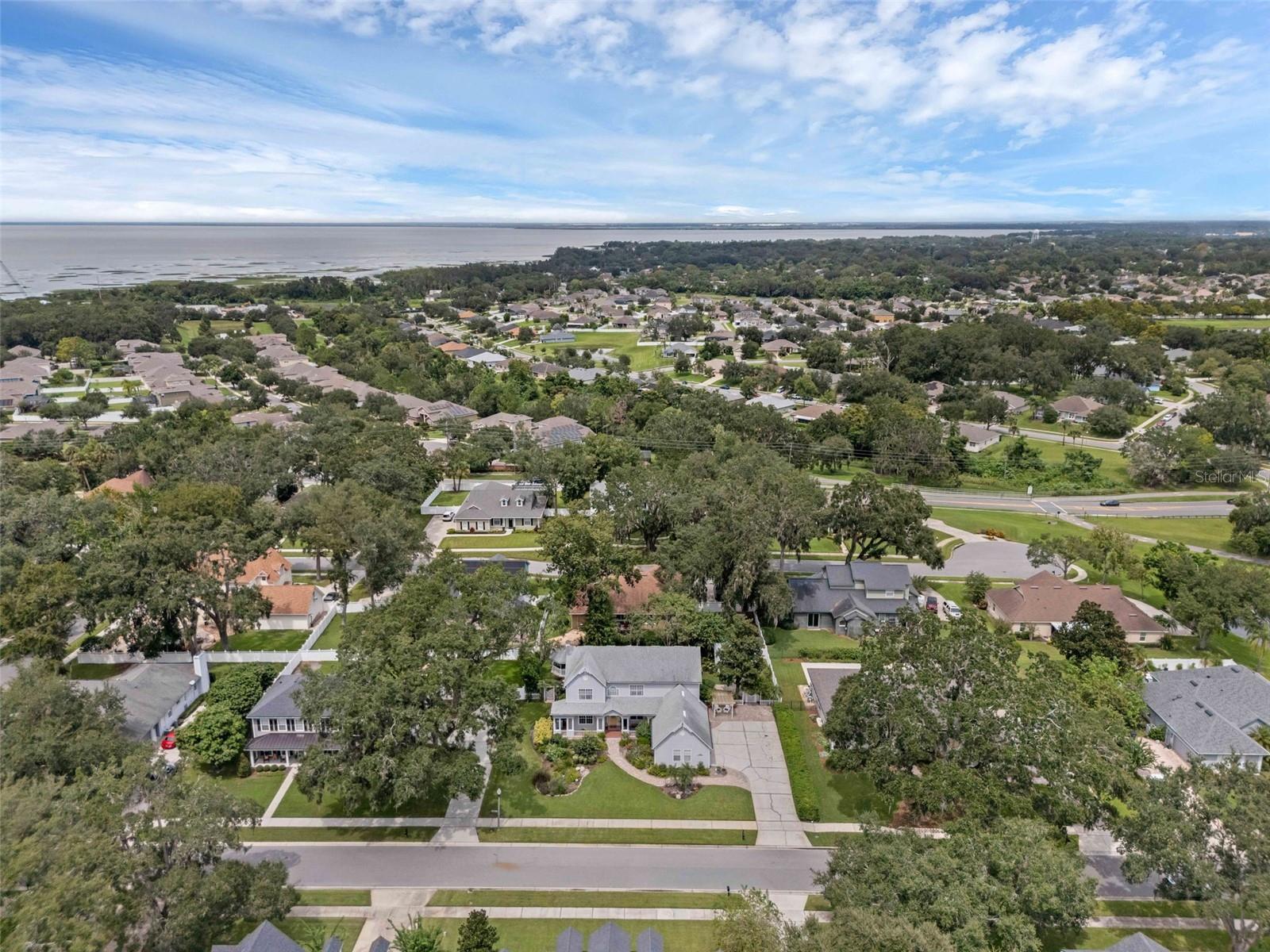 COURTLEA OAKS PH 01A - Residential