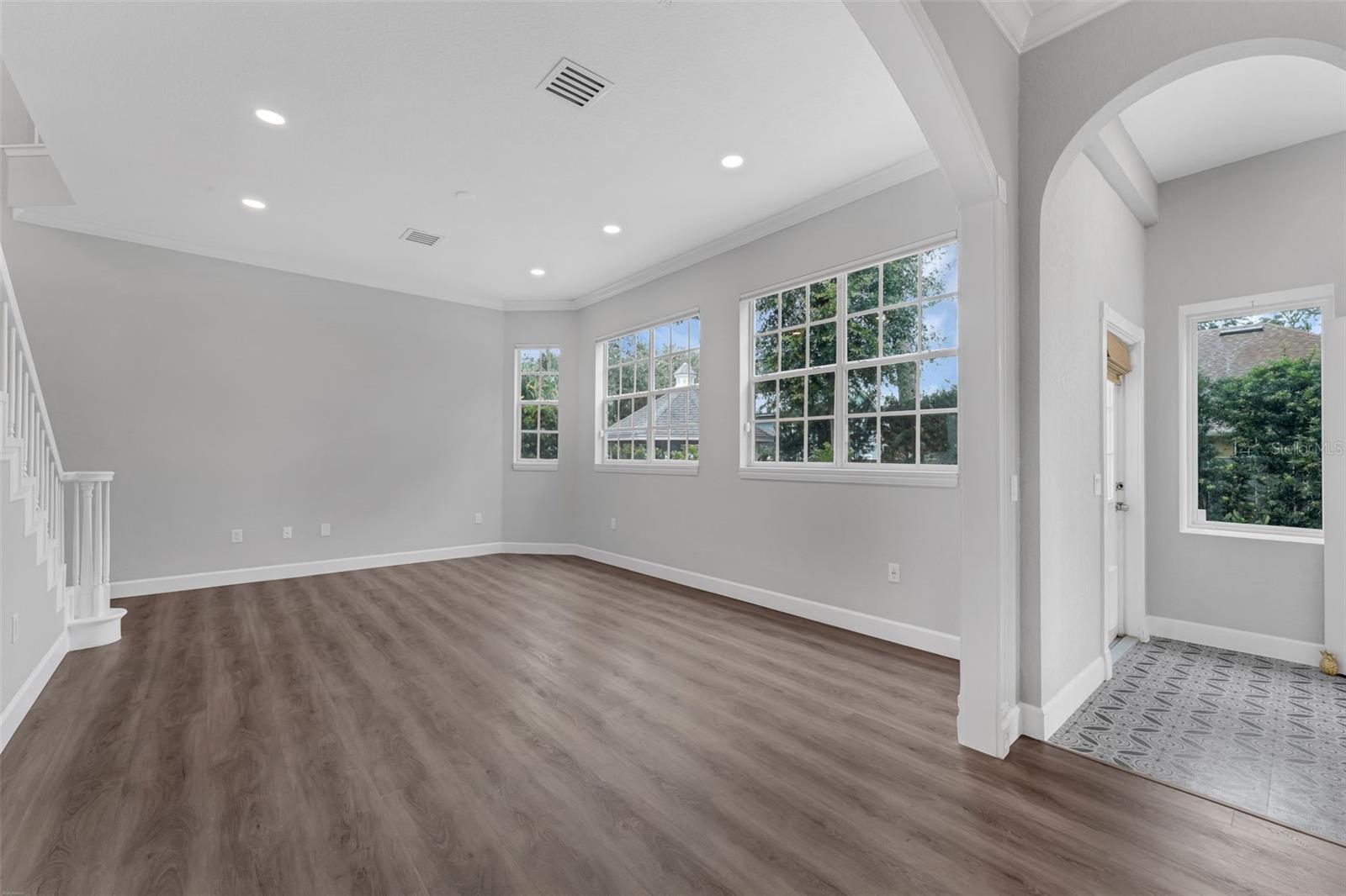 COURTLEA OAKS PH 01A - Residential