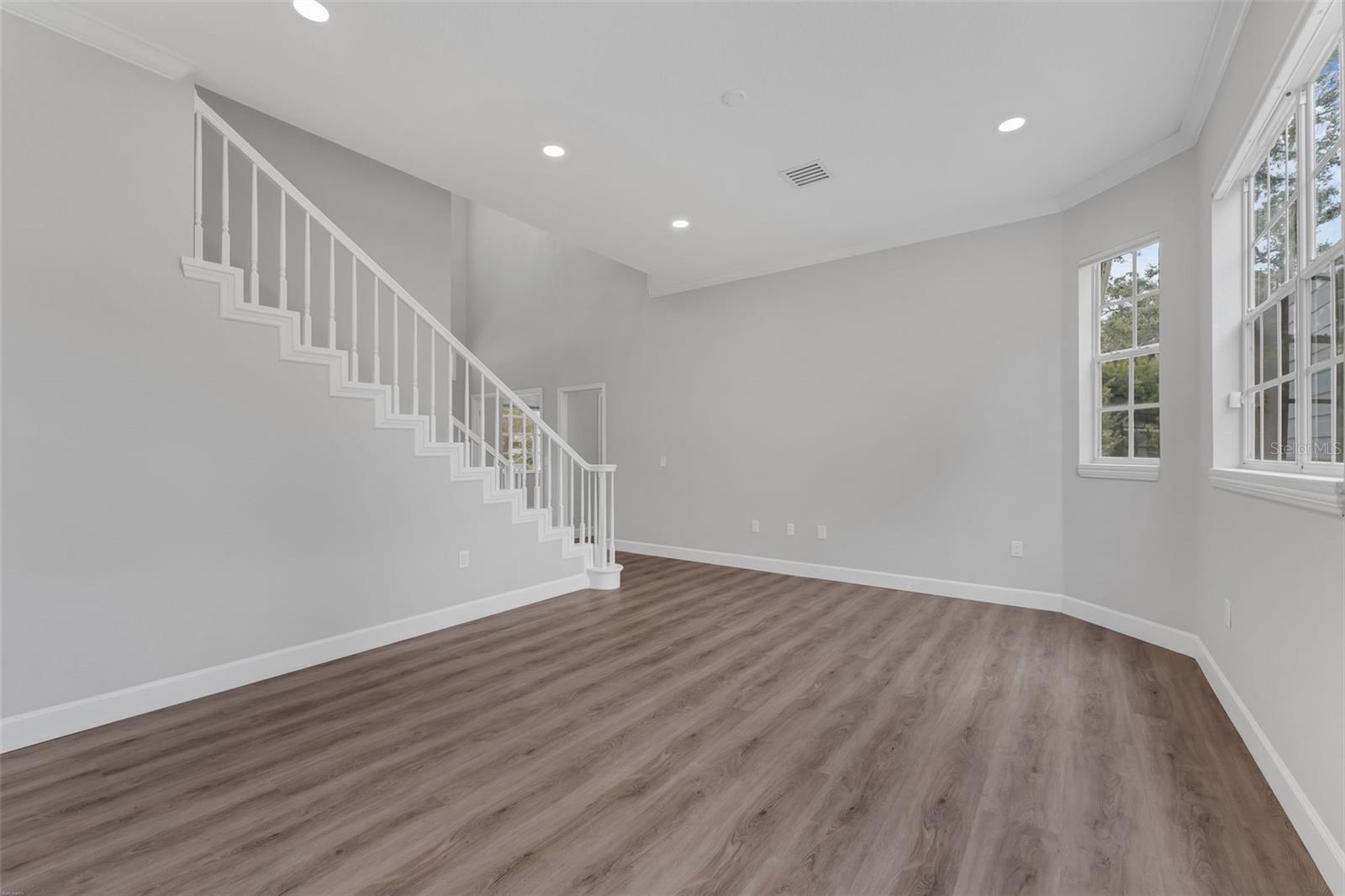 COURTLEA OAKS PH 01A - Residential