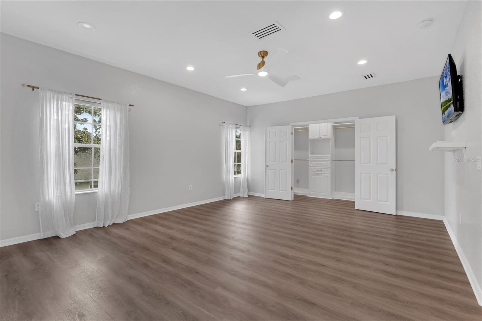 COURTLEA OAKS PH 01A - Residential