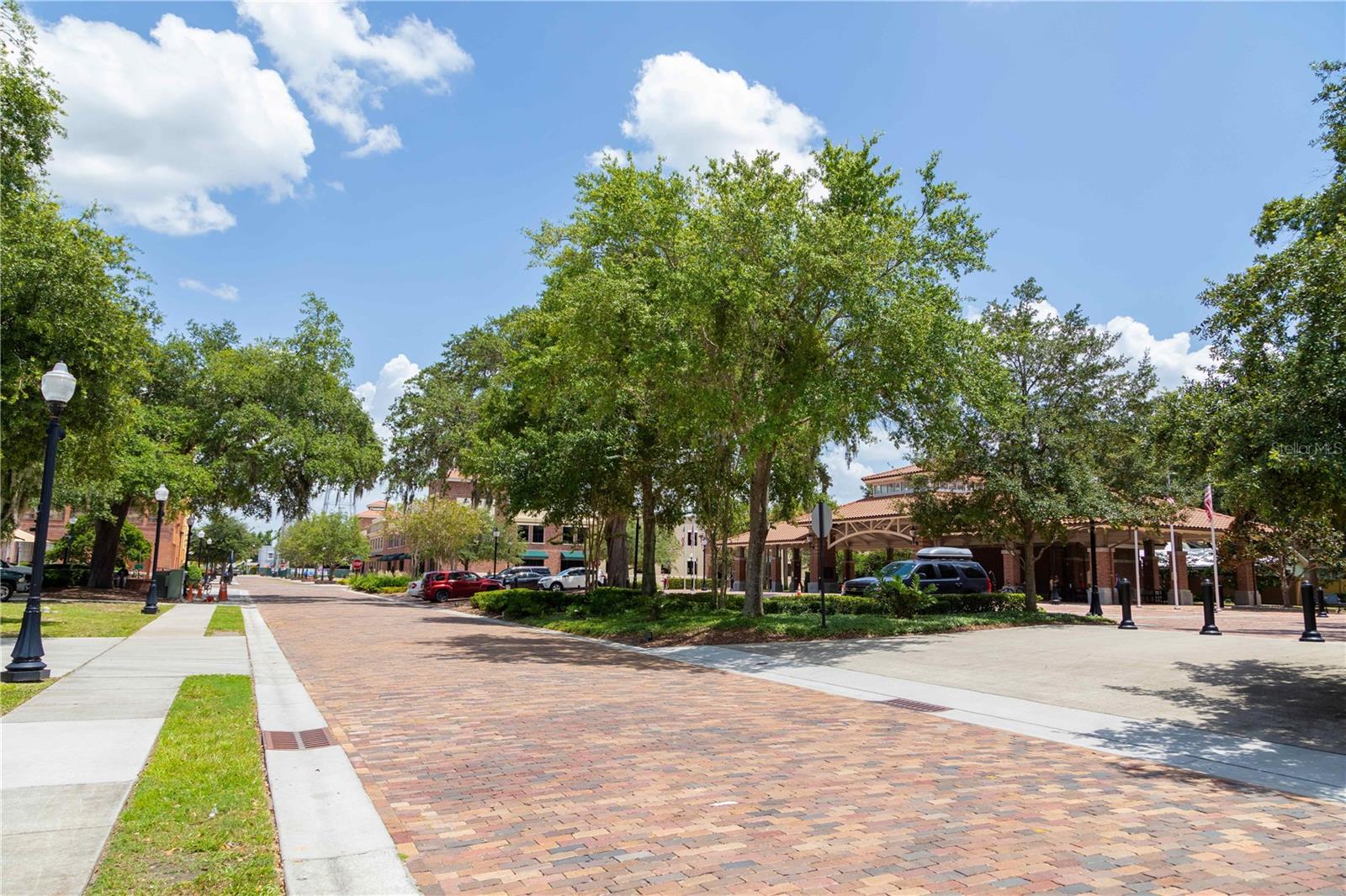 COURTLEA OAKS PH 01A - Residential