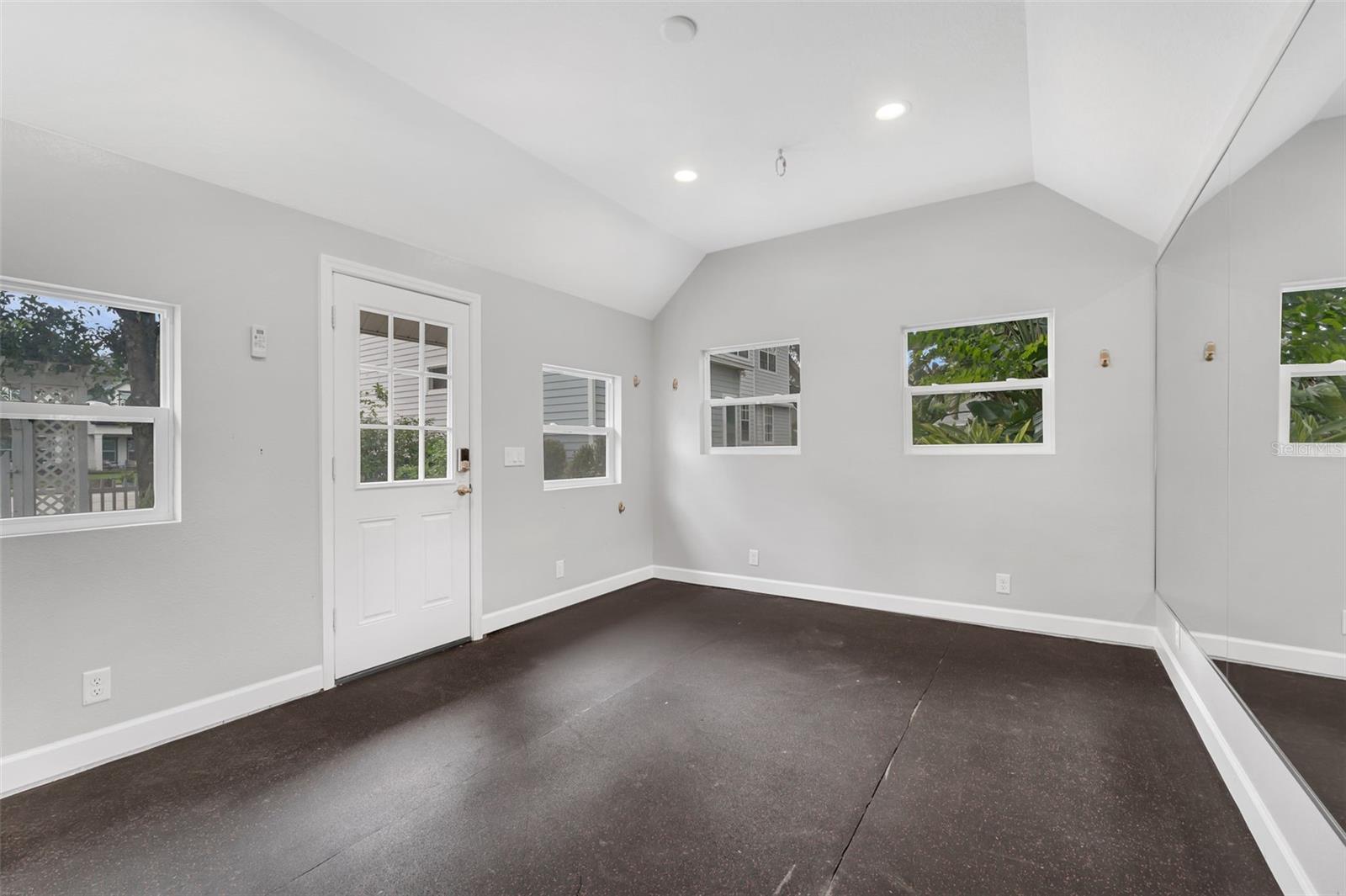 COURTLEA OAKS PH 01A - Residential