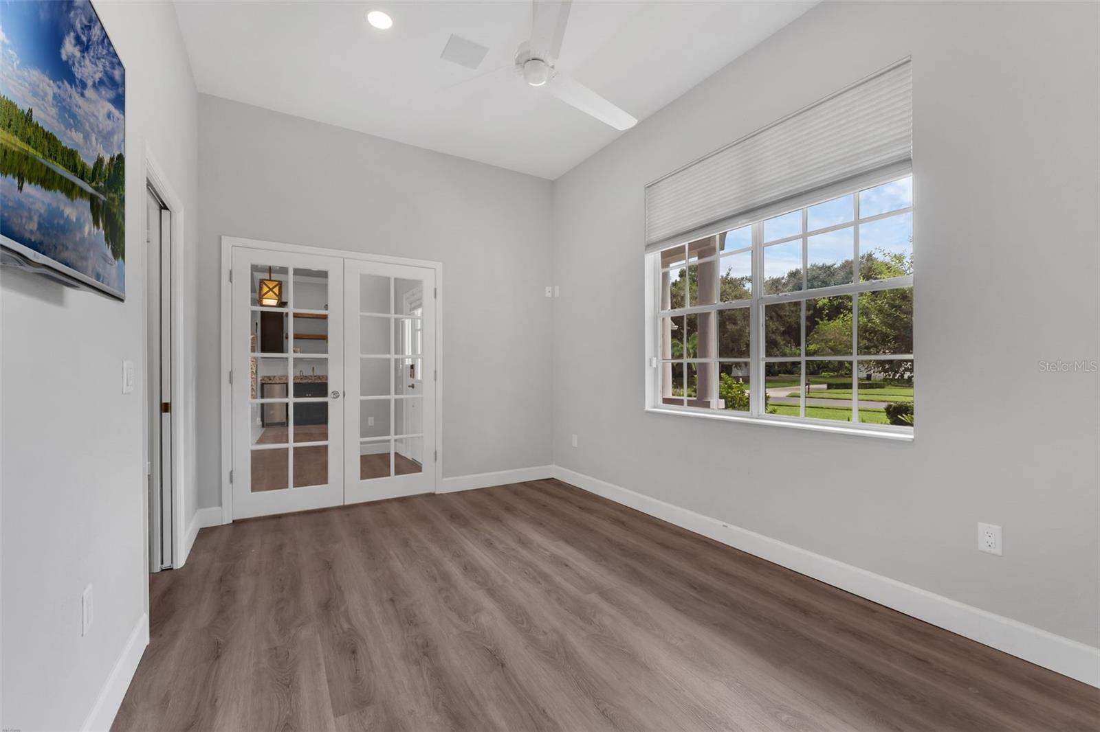 COURTLEA OAKS PH 01A - Residential