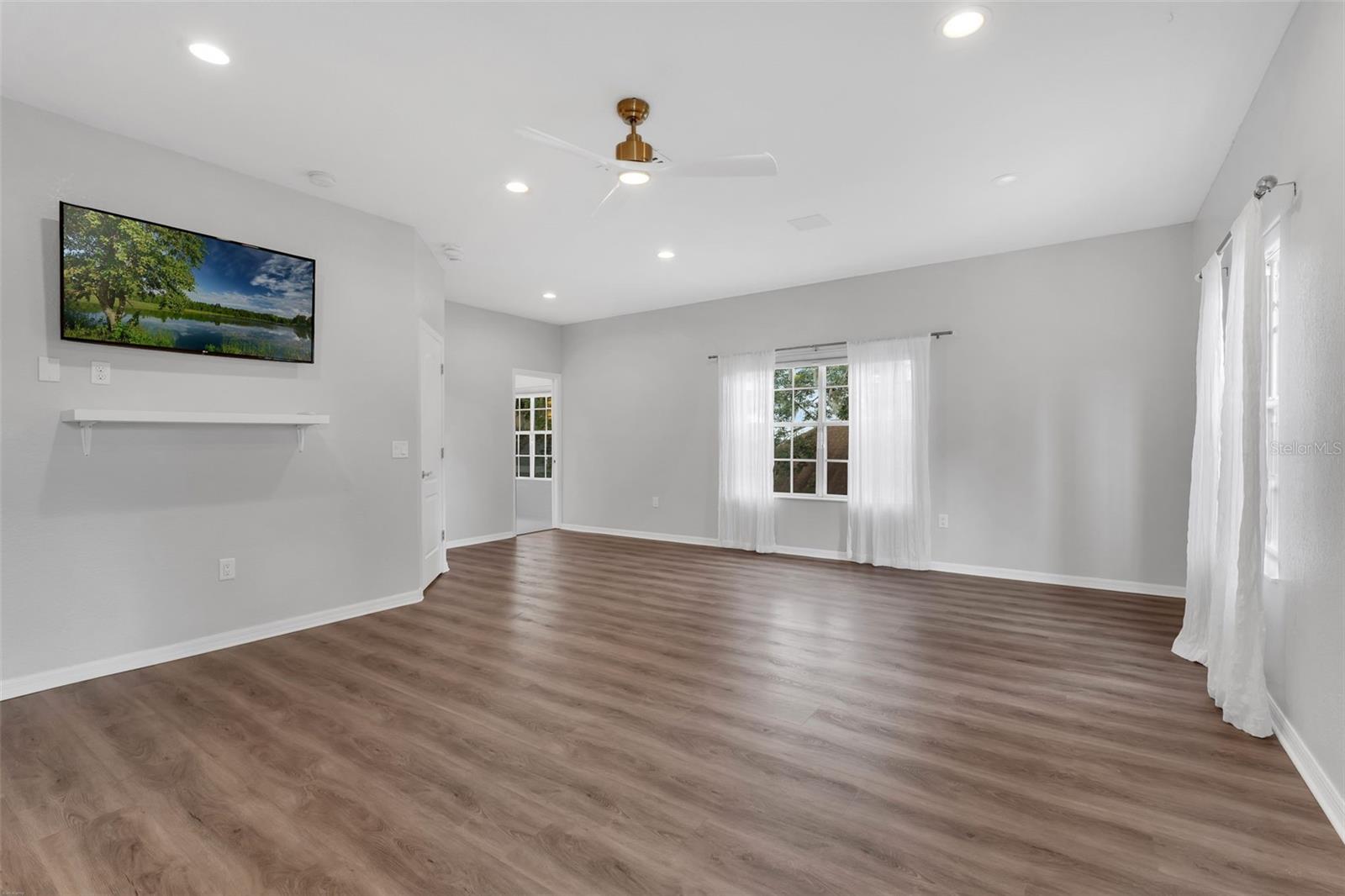 COURTLEA OAKS PH 01A - Residential