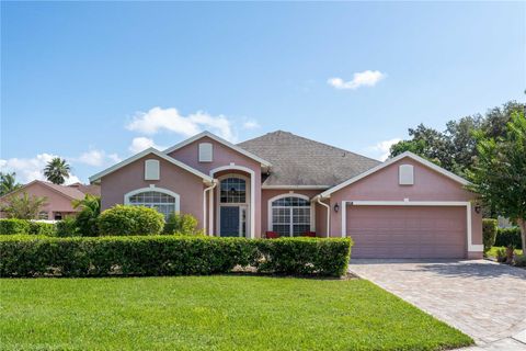 A home in KISSIMMEE