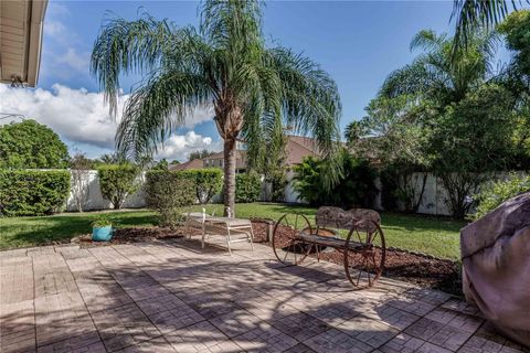 A home in KISSIMMEE